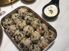 -HOTISLAND海鸡岛·韩国料理(江南西店)