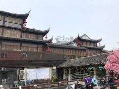 -二十八里太湖船菜(吉祥路店)