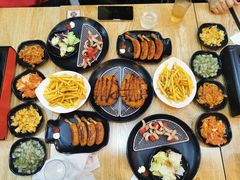 -神田川拉面店(上游街店)