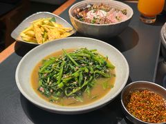 -Ameigo梅果·云贵川bistro(长宁来福士店)