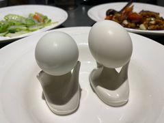 溏心海鸭蛋/只-佬太公海鸭·海鲜大排档(上海总店)