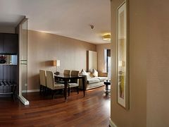 泰悦豪庭酒店-泰悦豪庭酒店