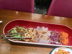 -崂山印象·青岛·海鲜渔家菜