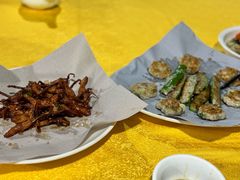 -大笑饭堂(甲子桥店)