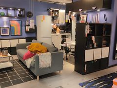 -宜家家居(西安未央商场店)