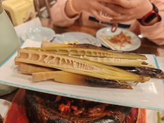 -西江美食舫·江西菜(健德桥店)