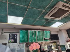 -老磁器口豆汁店(天坛店)
