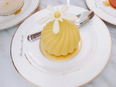 -莫奈花园法式蛋糕