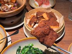 -青年公社烤鸭(熙悦天街店)