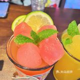 这家餐厅竟然连泰国领事馆都为它打广告