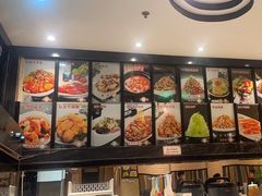 -金掌勺·锅包肉(广渠门店)