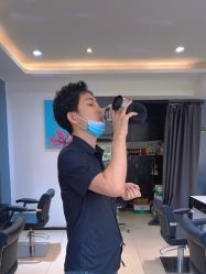 -LJOY丽锦造型·烫发染发