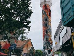 -百益上河城