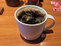 经典手冲-星巴克(保定万博广场店)