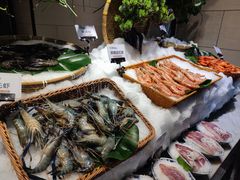 -川骄海鲜自助(亚运村店)
