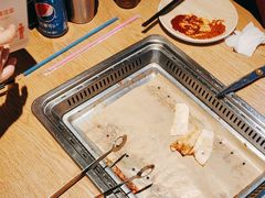 -新石器烤肉(百联川沙店)