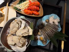 -牛New寿喜烧(新六百店)