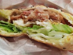 -塔斯汀中国汉堡(员村店)