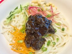 -四川饭店(长白店)