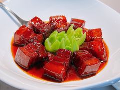-蘇锦宴·淮扬菜烤鸭·小院(三元桥霄云路店)