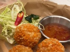 -KingThaia金泰兰(滨江天街店)