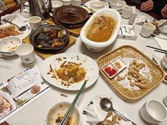 -小菜园新徽菜(无锡人民路红豆店)