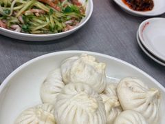-津门张记包子铺(华昌道店)