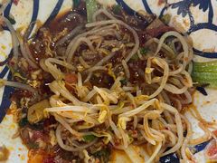 -秦韵轩·西安小馆(贻成福地广场店)