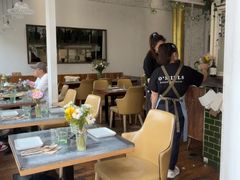 -O'mills Sourdough Bakery&Bistro(永嘉路店)