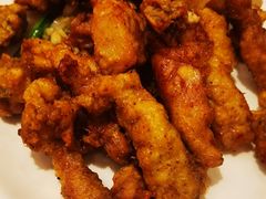 -永兴餐厅(复兴中路店)