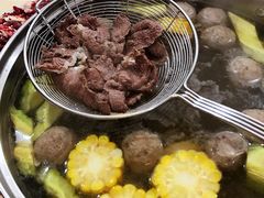-福合埕牛肉火锅(长平国新店)