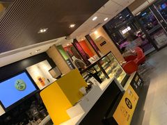 -麦当劳(金平路站店)