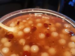 -芳婆糕团店(王府大街店)