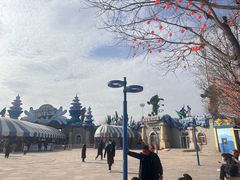 -华夏文旅海洋公园