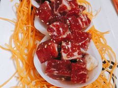 -猫爪爪原切自助烤肉(观音桥阳光世纪店)