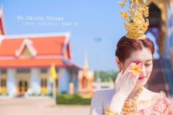 -四叶草环球旅拍