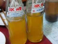 冰峰-天发芽·何记葫芦头泡馍·老字号(小南门店)