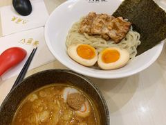 -八盛屋·沾面(集美万达店)