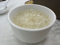 文思豆腐羹-怡园饭店-餐厅(四望亭店)