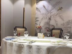 -香丰阁·烤鸭·川湘菜(清河店)