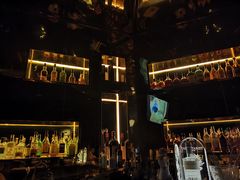 -Bar The Vortex(高新万达店)