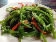 水戏杨花-88号小吃店·经典云南菜·地道纳西美食