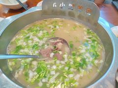 -山沟沟炒鸡(颐灏·海怡名都店)