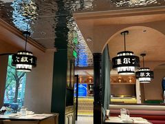 -清真·卡德尔大叔新疆主题餐厅(龙汇路店)