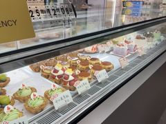 -BRENCY百仑喜(创新园店)
