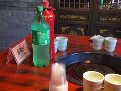 -袁老四重庆老火锅(桐梓坡店)