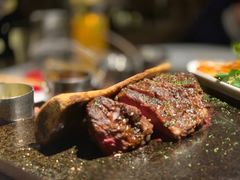 -燃扒房Steakhouse(皇庭店)