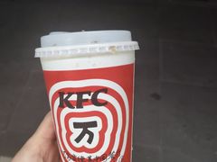 -肯德基(转塘世纪联华店)