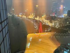 -非常时髦餐厅VUE Restaurant(外滩茂悦大酒店)