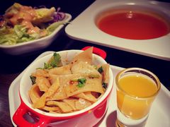 -豪客来牛排(文化路店)